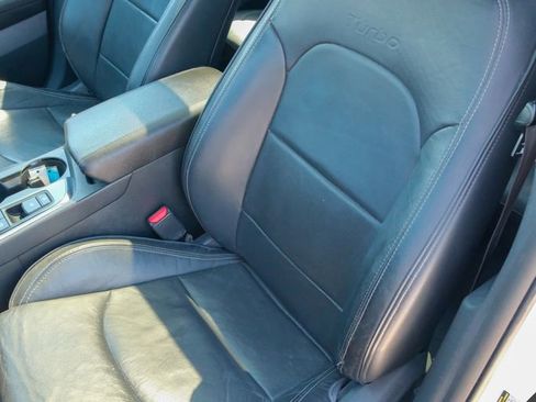 Used 2015 Hyundai Sonata Limited 2.0T FWD image 22