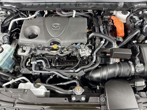 New 2026 MAZDA CX-50 2.5 Hybrid w/ Weather Package image 11