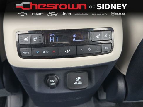 Used 2021 Hyundai Palisade Limited AWD/4WD image 28