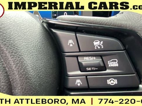 New 2026 Subaru Outback Premium AWD/4WD image 21