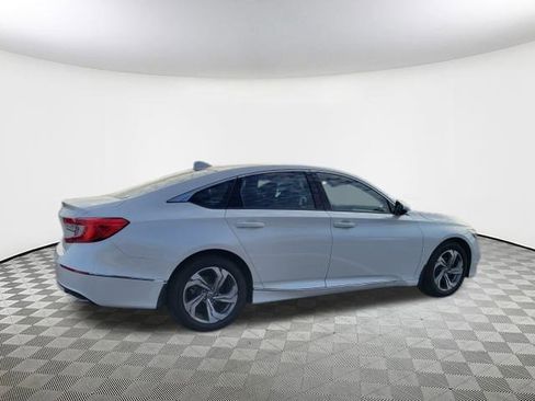Used 2018 Honda Accord EX-L image 8