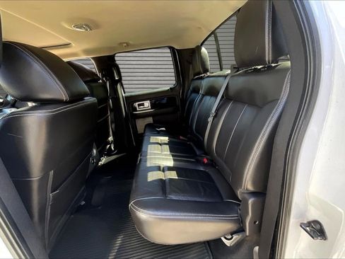 Used 2010 Ford F150 FX4 AWD/4WD image 21