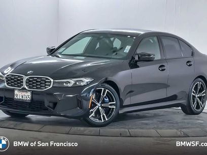 Used 2024 BMW M340i