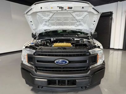 Used 2019 Ford F150 XL w/ Equipment Group 101A Mid