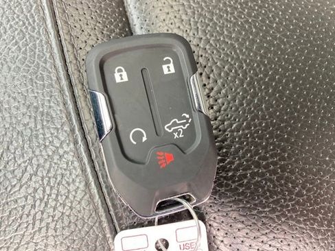 Certified 2020 GMC Sierra 1500 Denali image 27