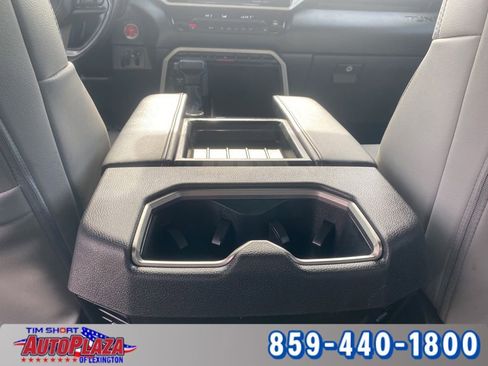 Used 2024 Toyota Tundra SR5 w/ TRD Sport Premium Package image 49