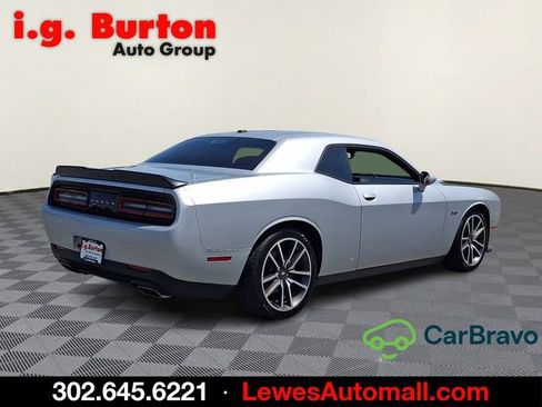 Used 2023 Dodge Challenger R/T RWD image 6
