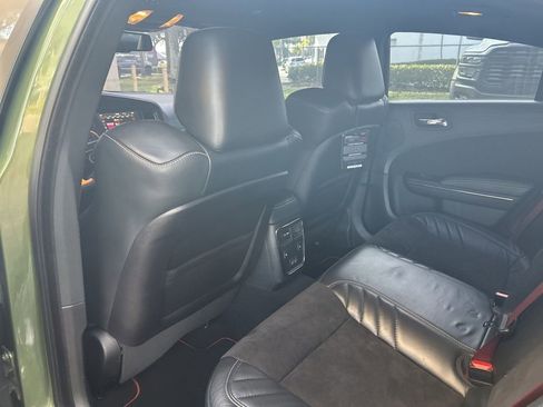 Used 2023 Dodge Charger SRT Hellcat w/ Harman/Kardon Audio Group image 36