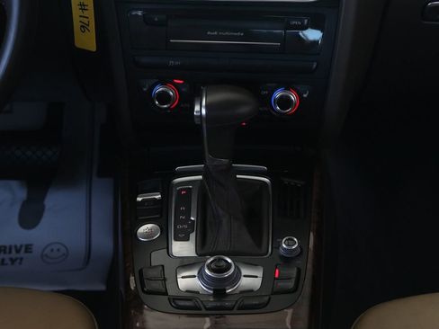 Used 2013 Audi A4 2.0T Premium Plus w/ Premium Plus Pkg image 17