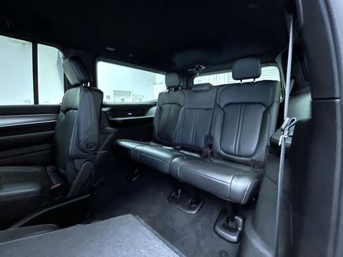 New 2026 Jeep Grand Wagoneer 4WD image 12