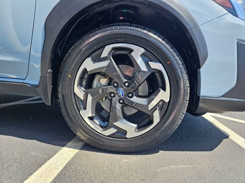 Used 2021 Subaru Crosstrek 2.5i Limited w/ Moonroof Package 2 AWD/4WD image 9