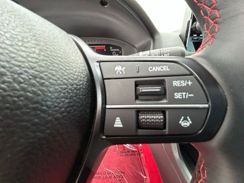 Used 2025 Honda Civic Type R image 13