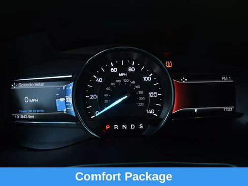 Used 2016 Ford Explorer XLT w/ Equipment Group 202A AWD/4WD image 3