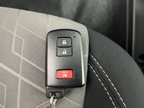 Used 2023 Toyota Tacoma TRD Sport w/ Advanced Technology Package AWD/4WD image 38