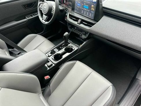 New 2026 Subaru Outback Premium AWD/4WD image 19