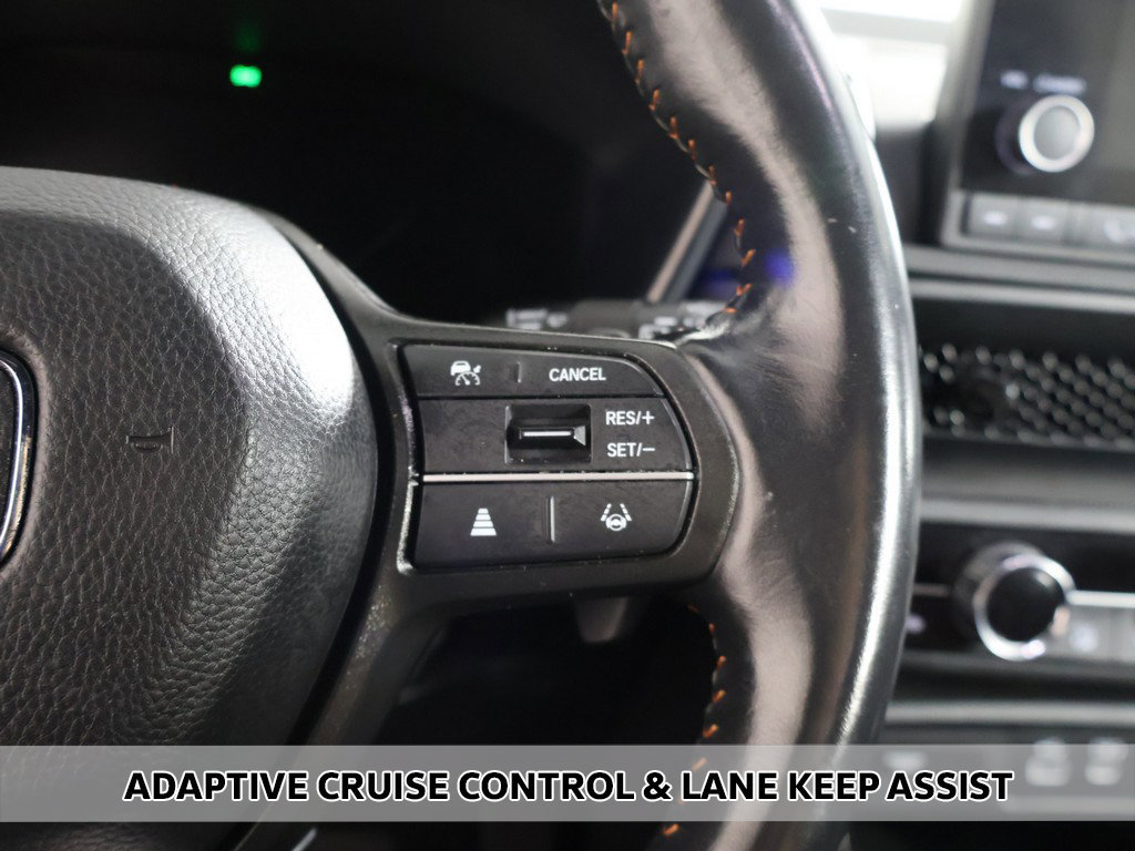 Used 2024 Honda CR-V Sport image 4