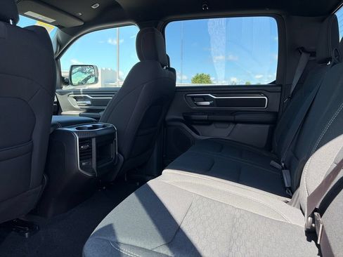 New 2027 RAM 1500 4x4 Crew Cab image 33