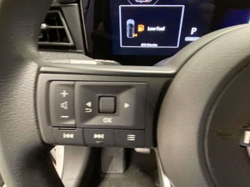 New 2026 Nissan Kicks S image 20