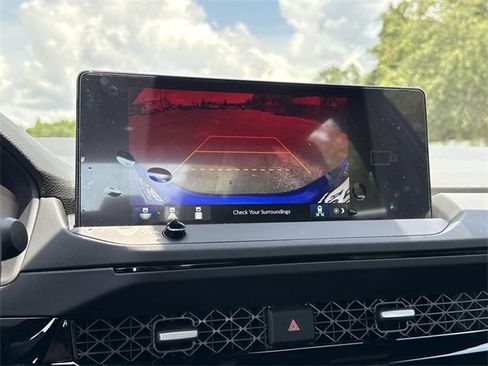 New 2025 Honda Accord Sport image 25