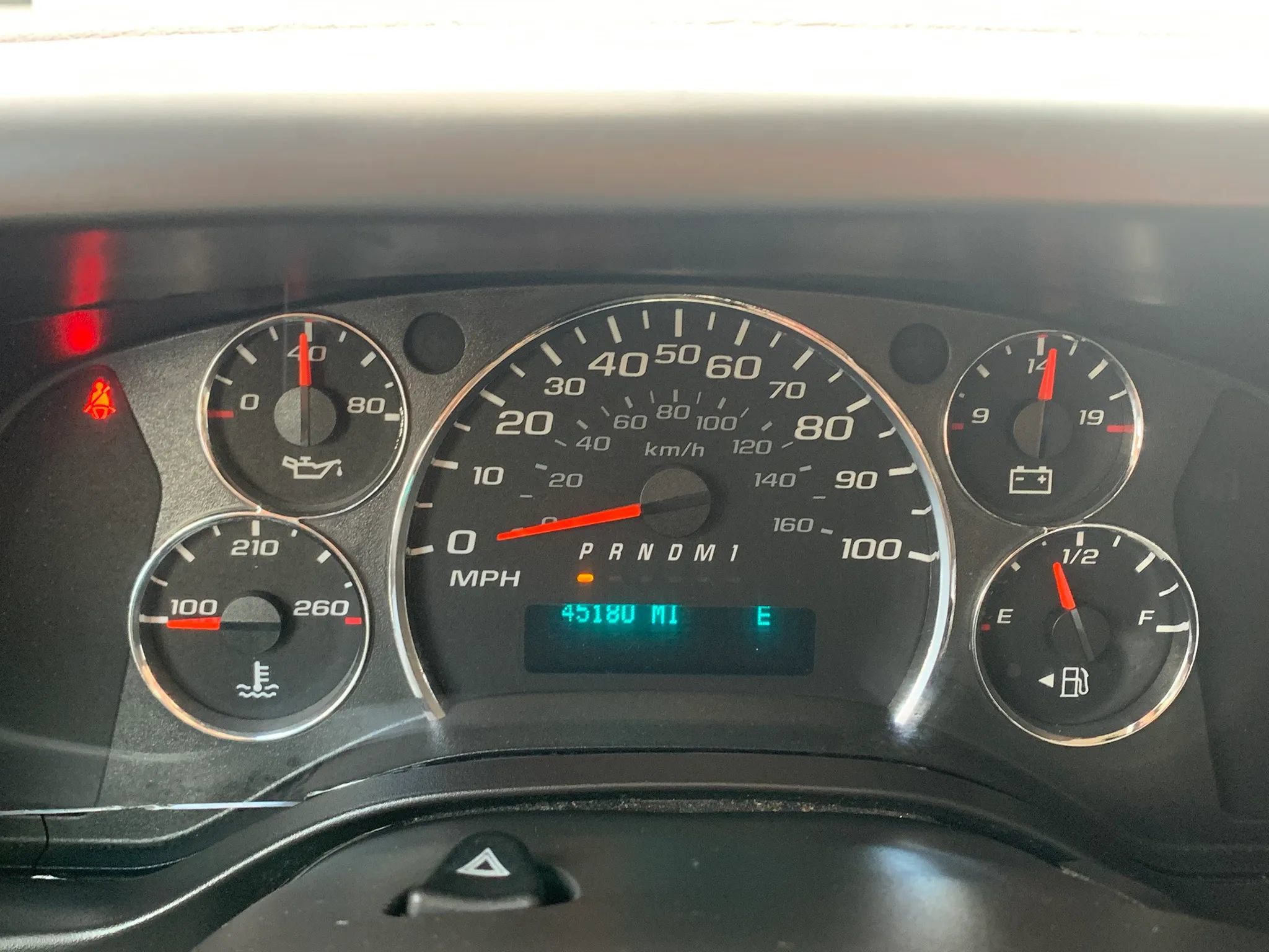 Used 2016 Chevrolet Express 2500 LS RWD image 11
