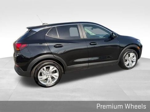 Used 2025 Buick Encore GX Preferred FWD image 14