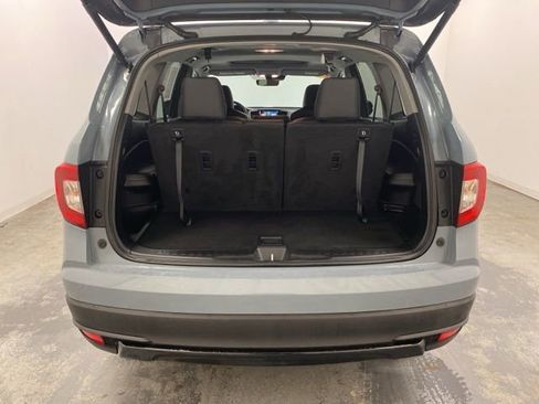 Used 2022 Honda Pilot Special Edition image 29