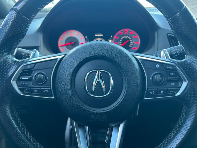 Used 2019 Acura RDX w/ Advance Package AWD/4WD image 25