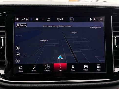 Certified 2022 Dodge Durango R/T w/ Blacktop Package image 38