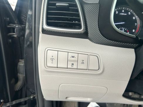 Used 2019 Hyundai Tucson SE AWD/4WD image 11