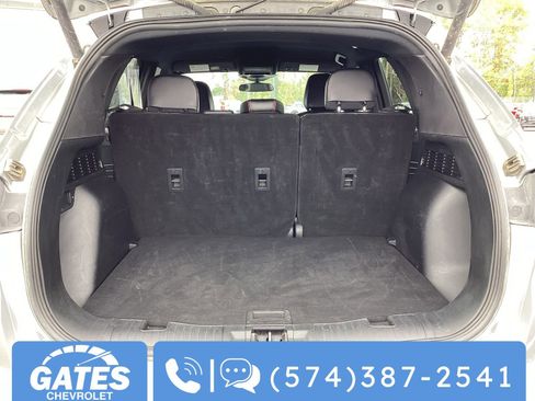 Used 2024 Ford Escape ST-Line image 13