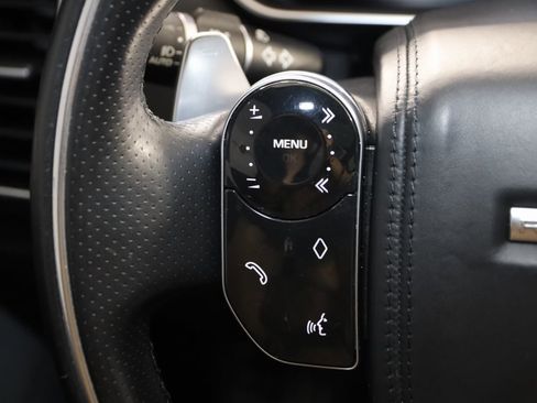 Used 2021 Land Rover Range Rover Sport HSE Silver Edition image 35