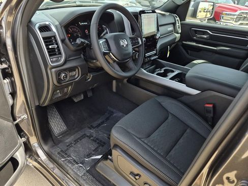 New 2026 RAM 1500 Lone Star AWD/4WD image 11
