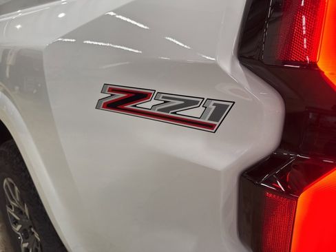 New 2026 Chevrolet Colorado Z71 w/ Technology Package image 12