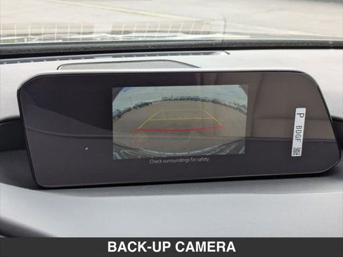 New 2026 MAZDA MAZDA3 2.5 S Preferred image 9