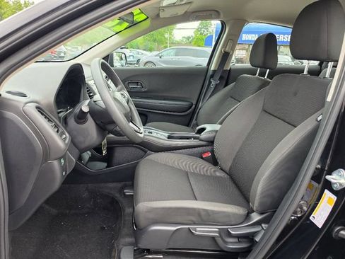 Used 2022 Honda HR-V LX image 21