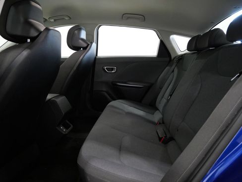 Used 2025 Kia K4 FWD image 23