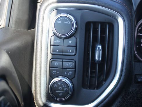 Used 2020 GMC Sierra 1500 AT4 w/ AT4 Premium Package image 14