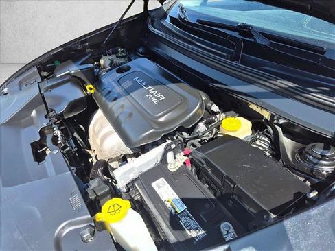 Used 2014 Jeep Cherokee Latitude FWD image 26
