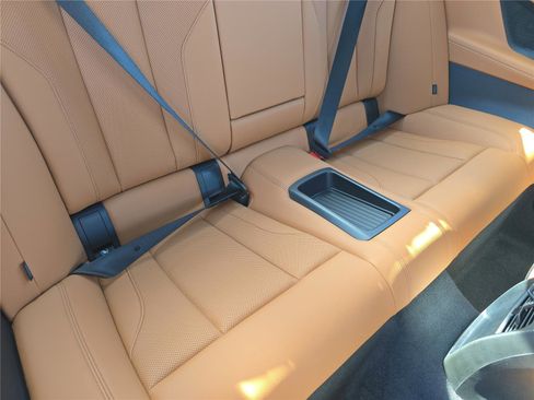 Used 2025 BMW M240i Coupe image 24