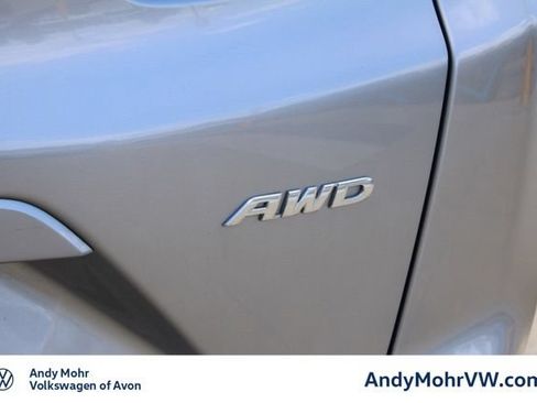 Used 2017 Honda CR-V EX-L image 9