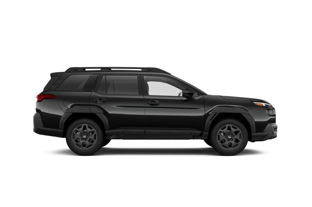 New 2026 Subaru Outback Limited AWD/4WD image 3