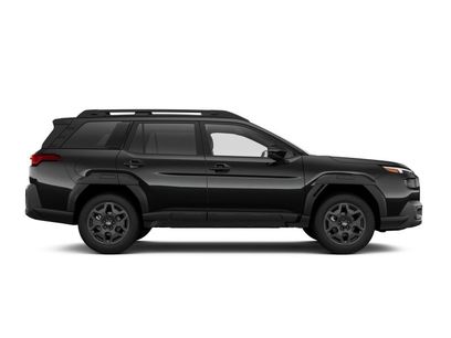 New 2026 Subaru Outback Limited