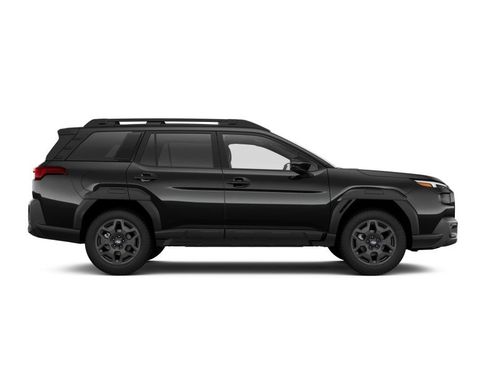 New 2026 Subaru Outback Limited AWD/4WD image 3