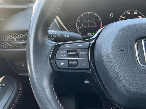 Used 2024 Honda HR-V Sport image 28