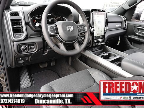 New 2026 RAM 1500 Lone Star image 10