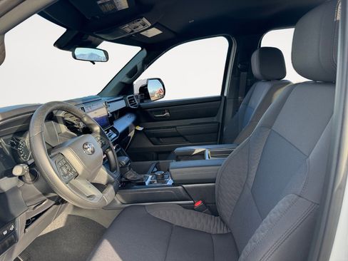 New 2026 Toyota Tundra SR5 image 9