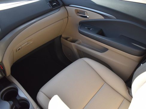 Used 2023 Honda Ridgeline RTL-E image 22