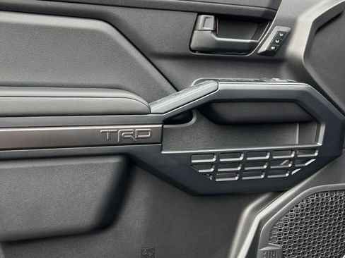 New 2026 Toyota 4Runner TRD Off-Road Premium image 40