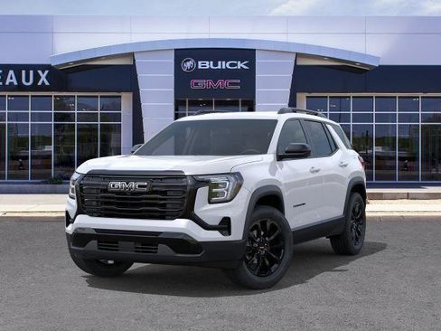 New 2026 GMC Terrain Elevation w/ Elevation Premium Package AWD/4WD image 6