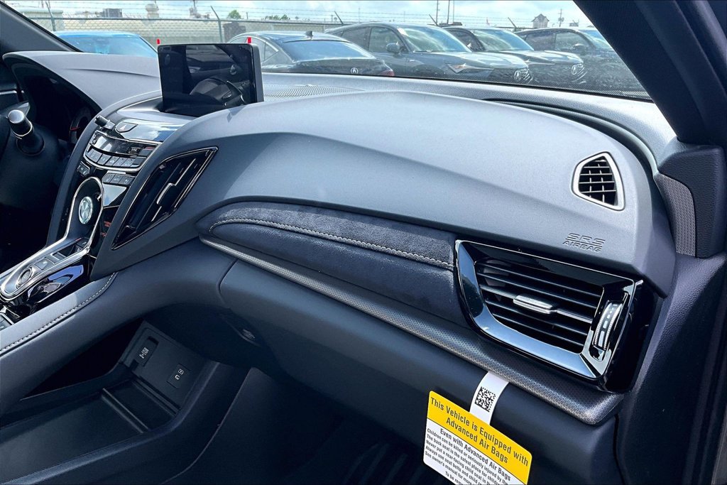 New 2026 Acura RDX w/ Advance Package AWD/4WD image 12